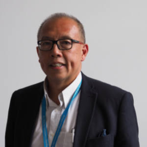 Dr Kelvin Lim Primary Care Partner Member 
