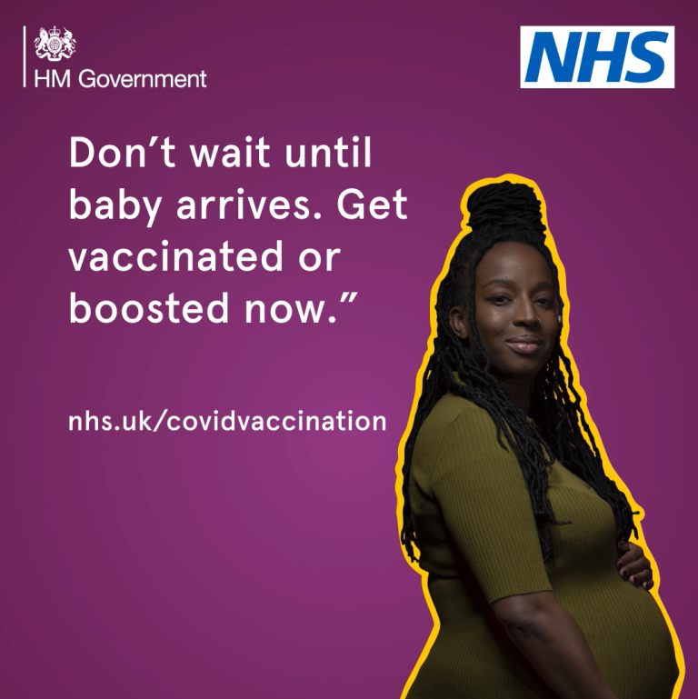 The Vaccine And Fertility Or Pregnancy Nhs Nottingham And Nottinghamshire Icb