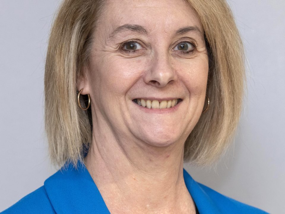 Photo of Amanda Sullivan