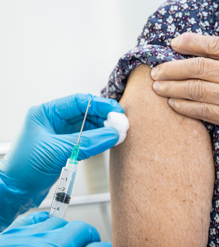Mechanism of Action: How the Flu Vaccine Works at the Cellular Level