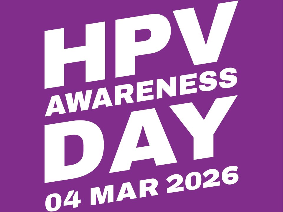 HPV Awareness Day - 4 March 2026
